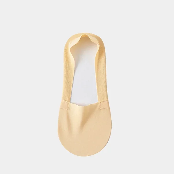 Thin No Show Socks - Image 26