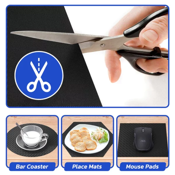 GFOUK™ Reusable Protective Film - Image 5