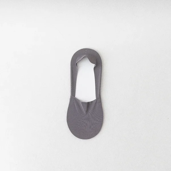 Thin No Show Socks - Image 24