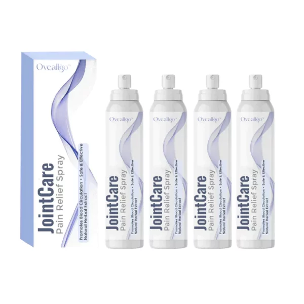 Oveallgo™ JointCare Pain Relief Spray - Image 2