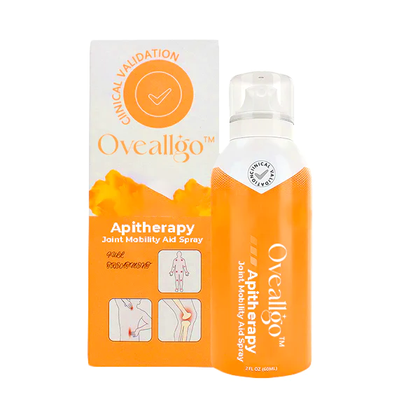Oveallgo™ Apitherapy Joint Mobility Aid Spray
