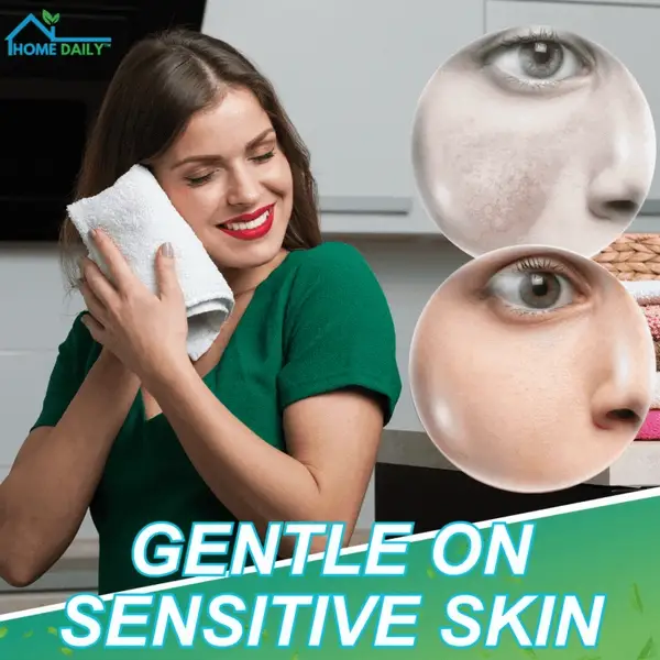 Home Daily™ Laundry Detergent Eco Sheets - Image 2