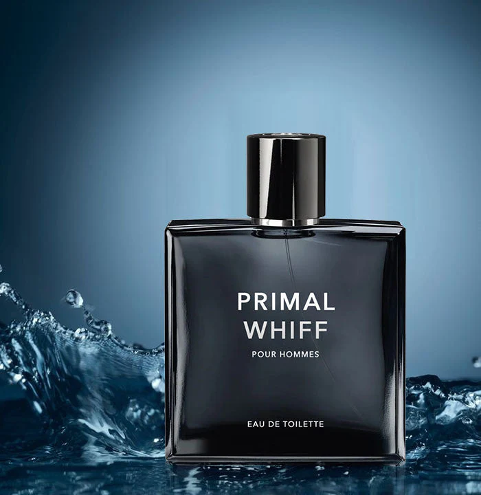 Oveallgo™ PrimalWhiff Eau de Toilette für Männer (mit Pheromonen) - Image 4