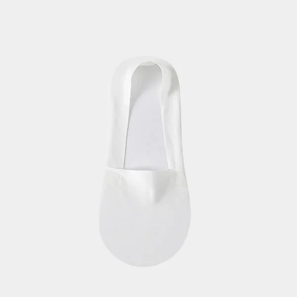 Thin No Show Socks - Image 27