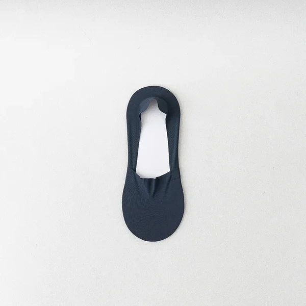 Thin No Show Socks - Image 23