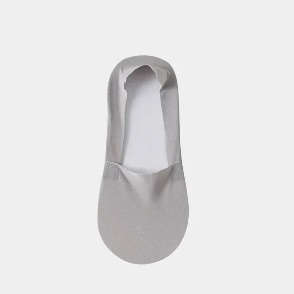 Thin No Show Socks - Image 22