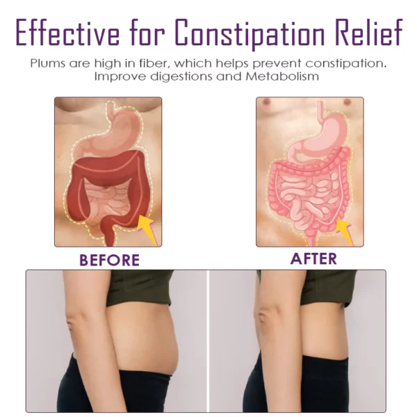 ATTDX GutWellness Concentrated Plum Juice - Image 9