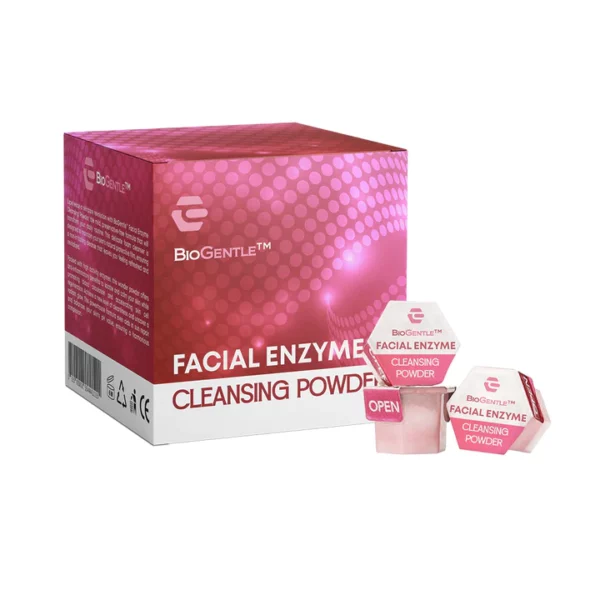 BioGentle™ Facial Enzyme Cleansing Powder - Image 7