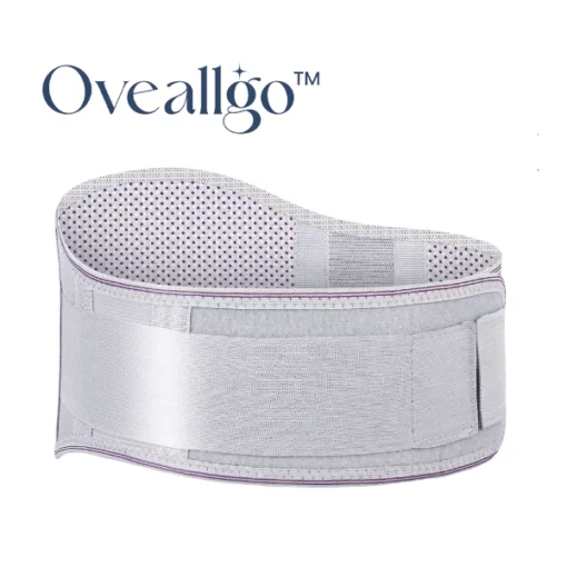 Oveallgo™ Magnetic Field X Therapy-Heating Belt - Image 2