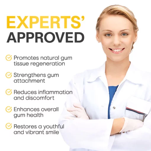 Liacsy™ 7 Days ProActive Gum Treatment - Image 3