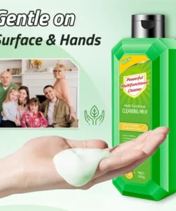 Powerful Multifunctional Cleaner