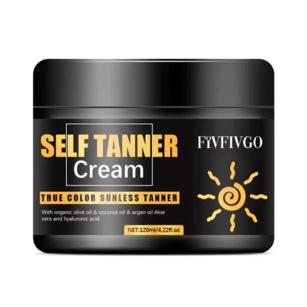 Fivfivgo™ Luxuriöse Tiefenbräunungs-Creme - Image 6