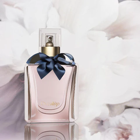 ANWX Oveallgo™ Eternal Love Elixir Eau De Toilette (Pheromone Infusion) - Image 2