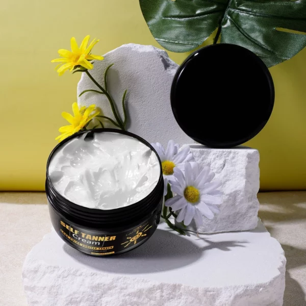 Fivfivgo™ Luxuriöse Tiefenbräunungs-Creme - Image 2