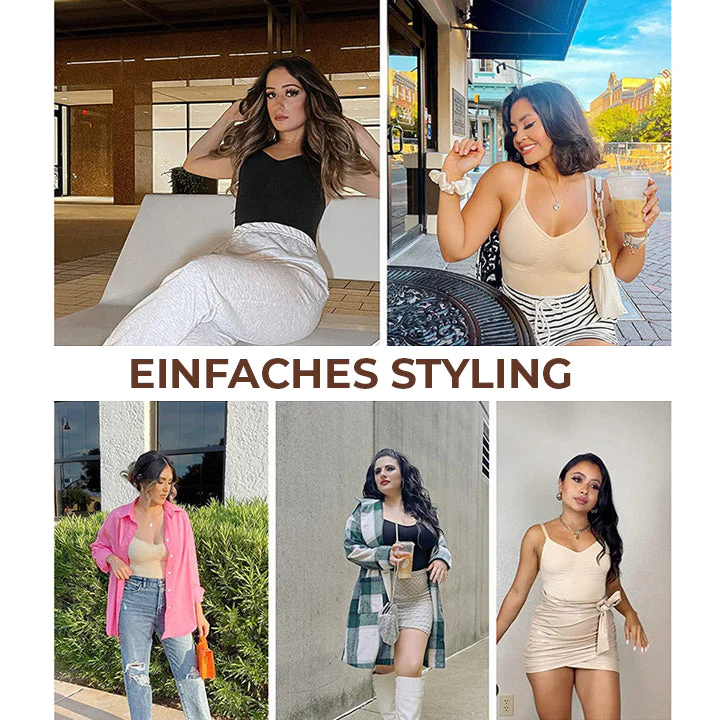 Oveallgo™ S IoniCurve Körper-Skulptur-Former - Image 16