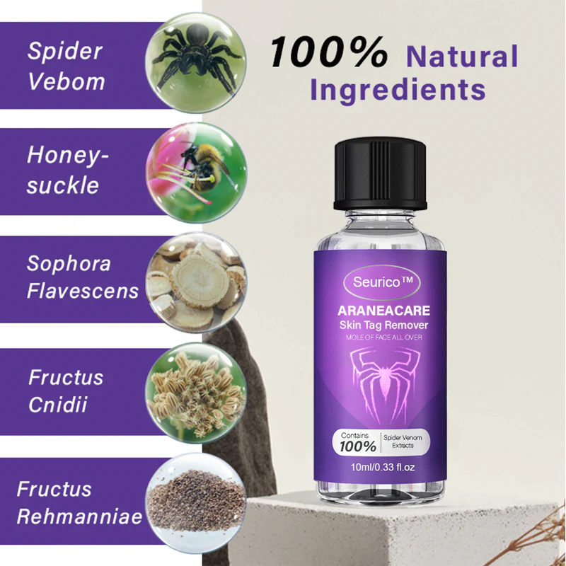 Seurico™AraneaCare Skin Tag Remover - Image 6