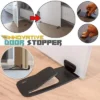 Multifunctional Spring Door Stopper