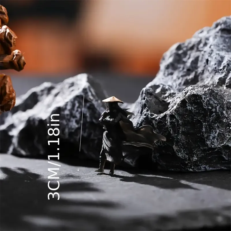 Youxia (Knight-Errant) - Image 14