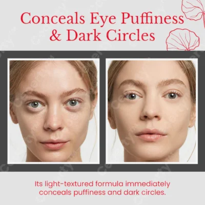 Ceoerty™ Luminance Eye Rejuvenating Cream - Image 9