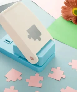 Custom Puzzle Machine