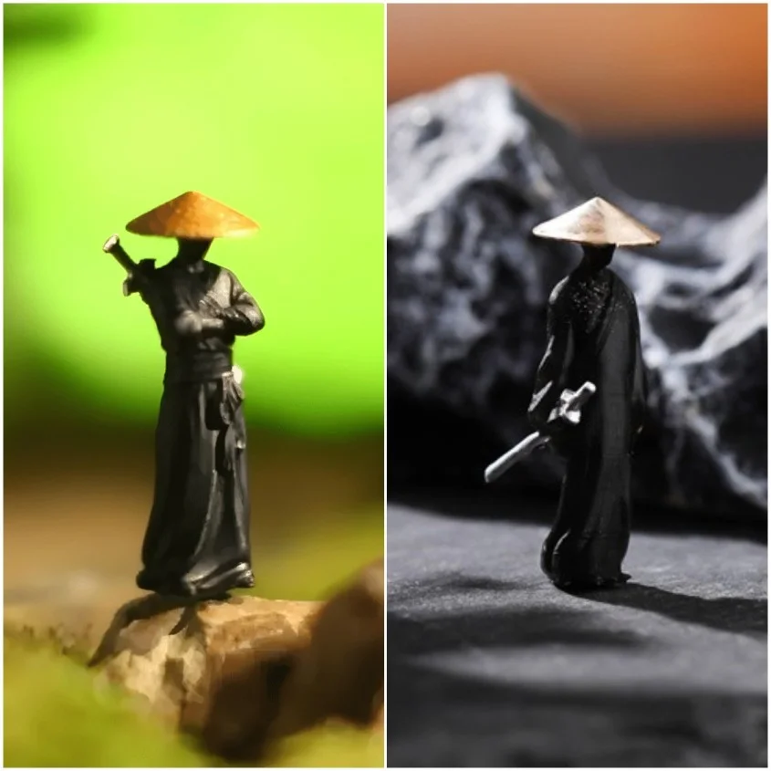 Youxia (Knight-Errant) - Image 13