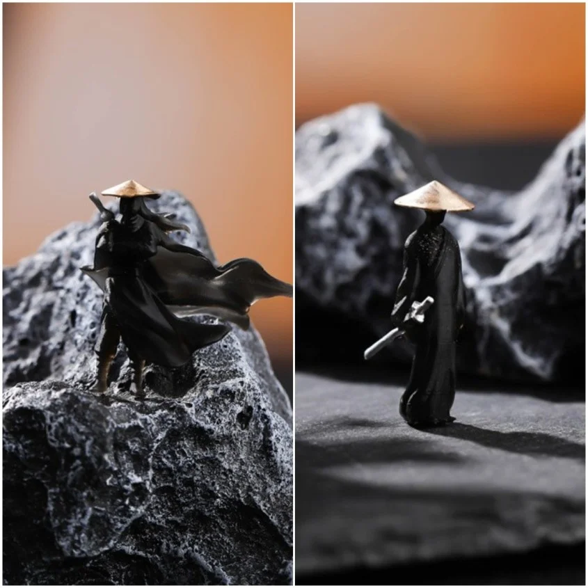 Youxia (Knight-Errant) - Image 12