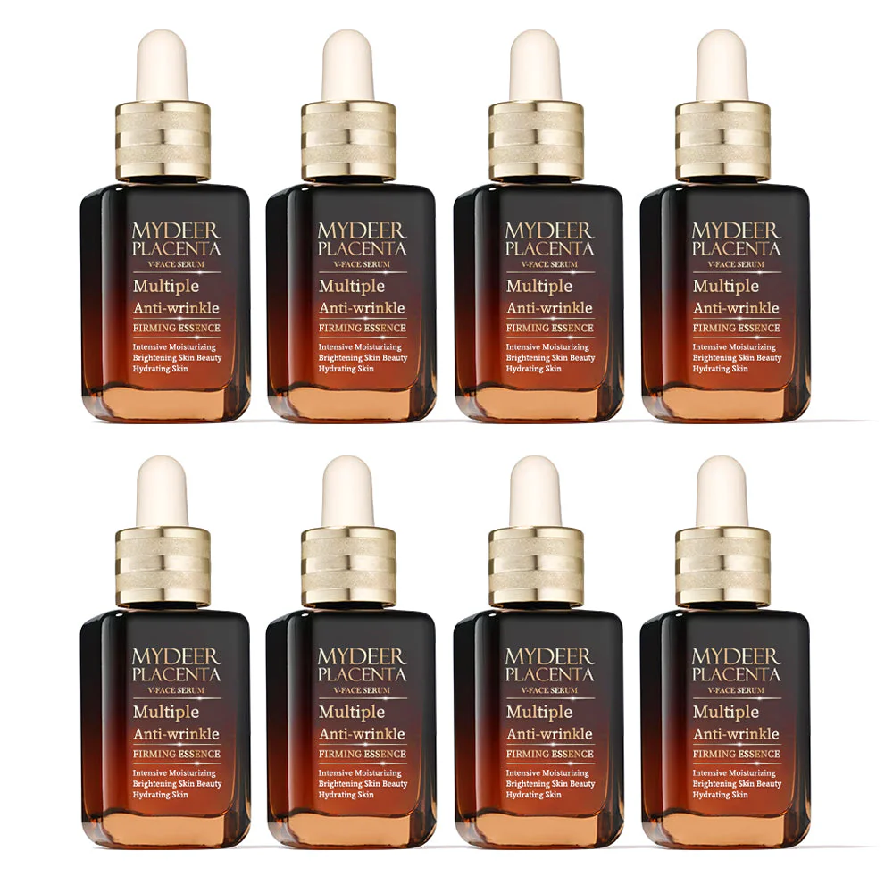 Furzero™ MyDeer Placenta V-Face Serum - Image 7