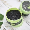 Natural Charcoal Bubble Facial Cleanser