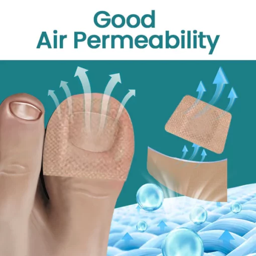 Ceoerty™ Nail Repair Patch - Image 2