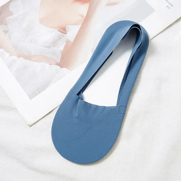 Thin No Show Socks - Image 18