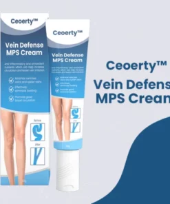 Ceoerty™ Vein Defense MPS Cream