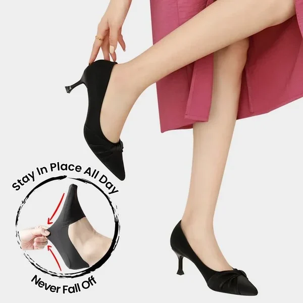 Thin No Show Socks - Image 17