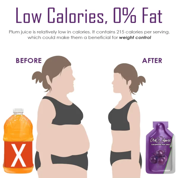 ATTDX GutWellness Concentrated Plum Juice - Image 8