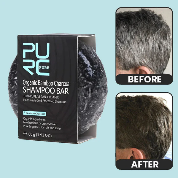 PURE™ Hair Revitalizing Bar