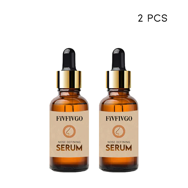 Fivfivgo™ Nose Defining Serum - Image 3