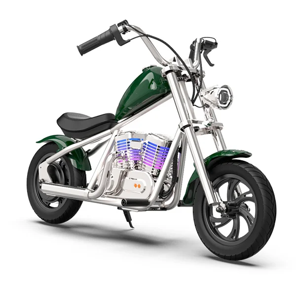 Electric Motorcycle for Kids - Image 4