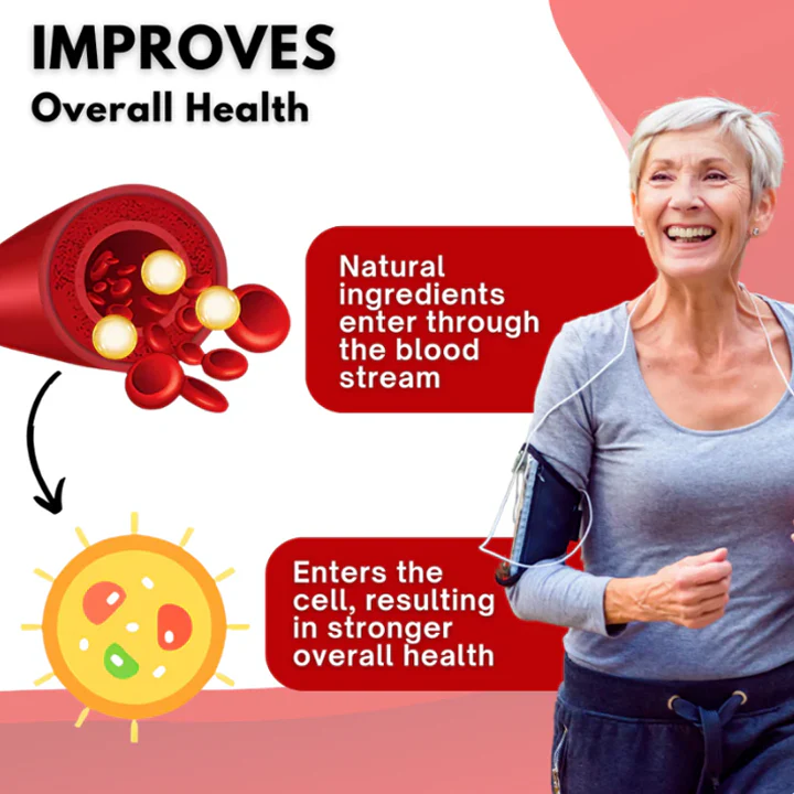 Oveallgo™ Blood Pressure Support Cream - Image 6