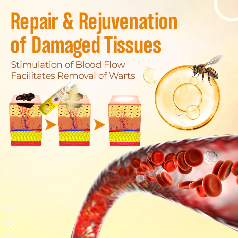 Biancat™ TagFree Bee Venom Derma Spray - Image 8