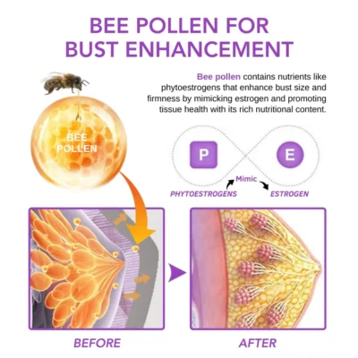 Fivfivgo™ Bee Pollen Firming Capsule - Image 5