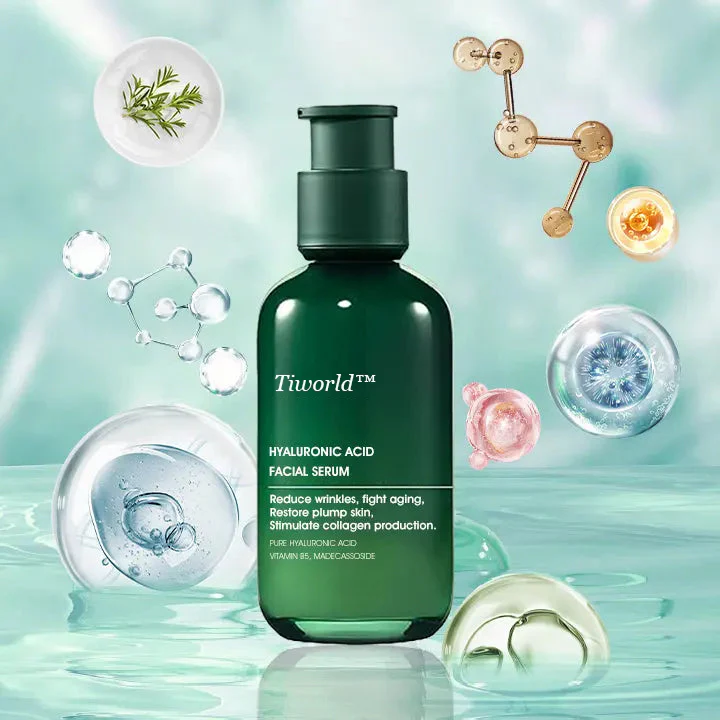 Tiworld™ SkinFirming Rejuvenating Serum - Image 15