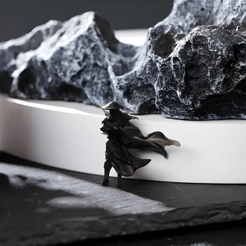 Youxia (Knight-Errant) - Image 10