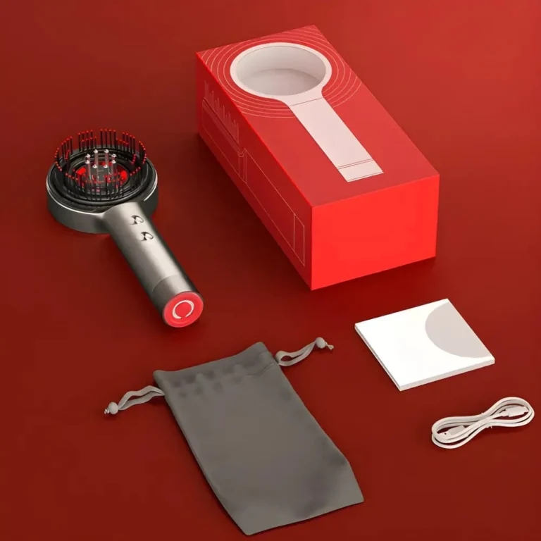 Scalp Pro™ Hair Growth Massager - Image 3