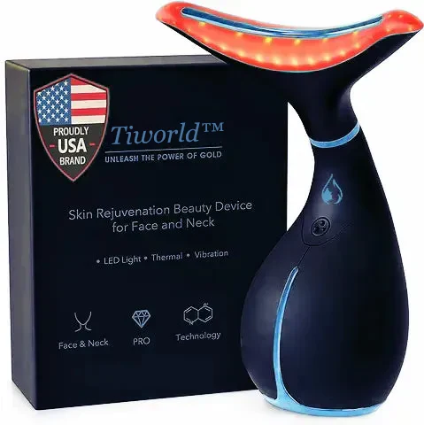 Tiworld™ SkinFirming Rejuvenating Serum - Image 14