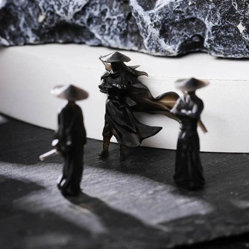 Youxia (Knight-Errant) - Image 8