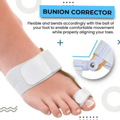Gopura™ 3D Bunion Splint Corrector - Image 5