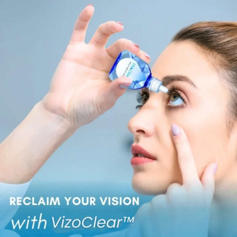 VizoClear™ Daily Liquid Lens - Image 5
