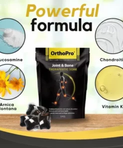 OrthoPro™ Joint & Bone Therapeutic Soak
