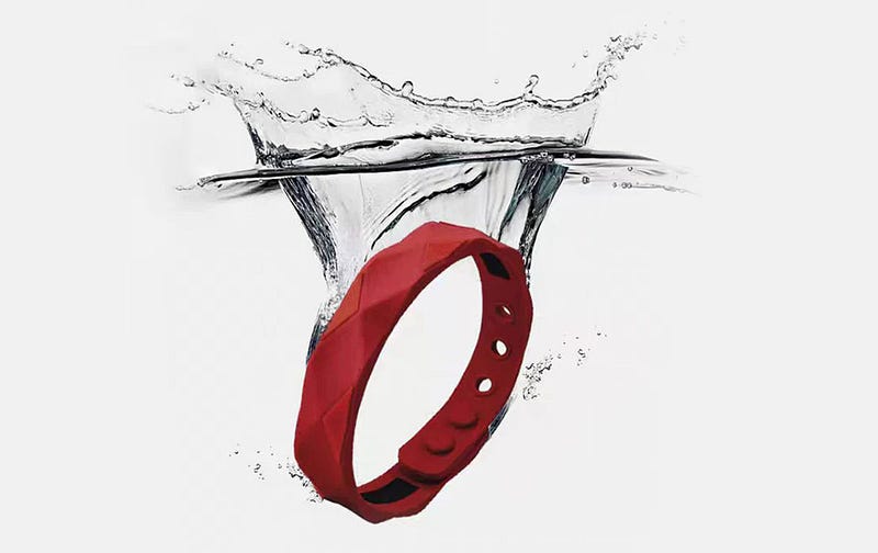 Seurico™ Sugar Regulator Wristband - Image 8