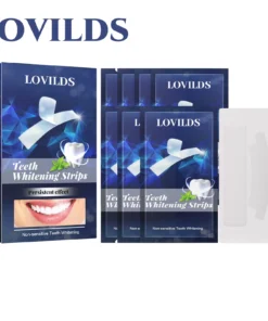LOVILDS™ Teeth Whitening Veneers