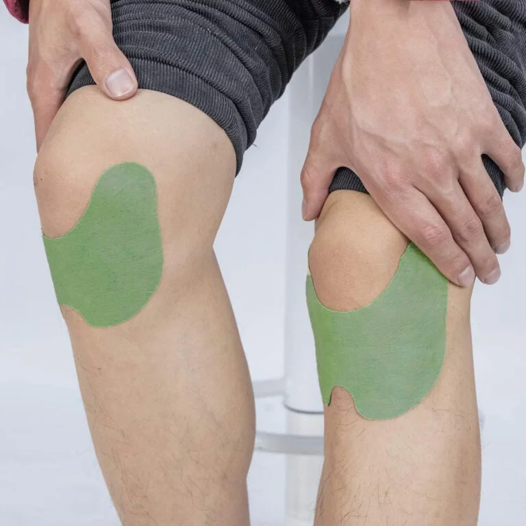 Seurico™ Neck Knee & Back Herbal Pain Relief Patches - Image 2